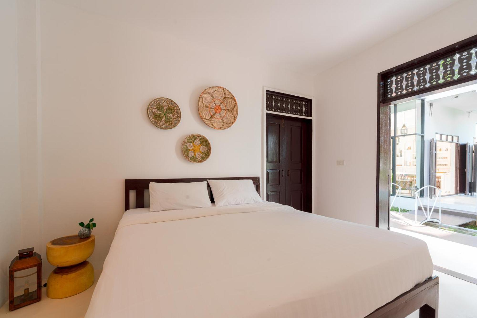 Bed and Breakfast 8Th Wonder - Chiang Mai à Mae Rim Extérieur photo
