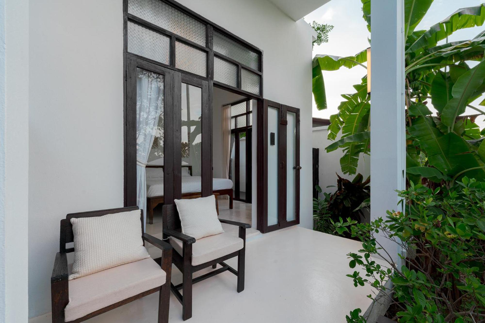Bed and Breakfast 8Th Wonder - Chiang Mai à Mae Rim Extérieur photo